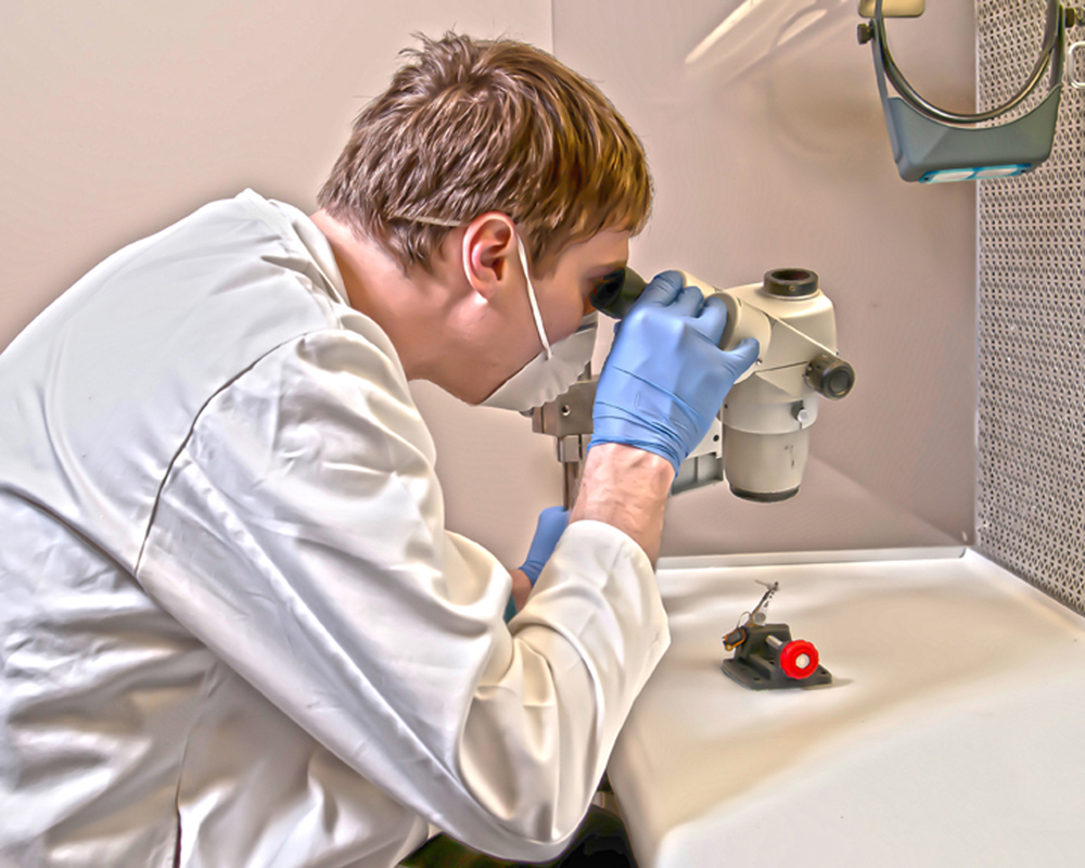 Avatar for Data Analyzers Data Recovery Boston